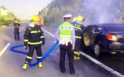 消防比赛讲话稿