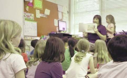 小学生家长寄语