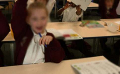 小学生寒假计划书范文[精]