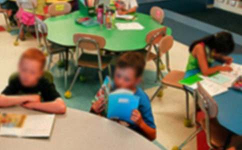 小学生班级之星家长寄语