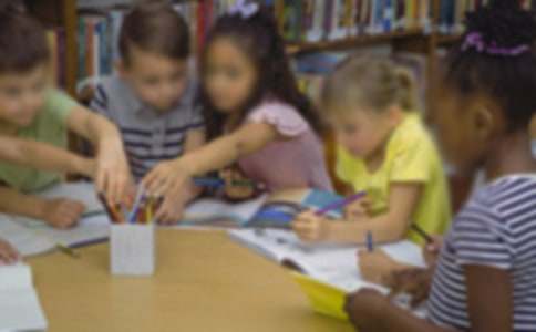 六年级小学生评语