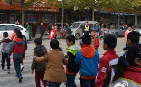 给小学生的寒假寄语