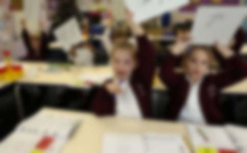 小学生自我介绍【精华】