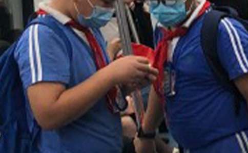 给小学生压岁钱祝福语（精选60句）