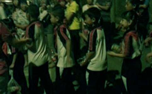 小学生自主生活能力培养教学随笔