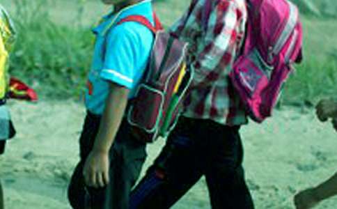 小学生暑期安全标语