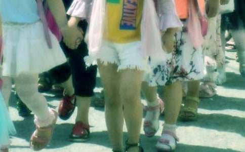 六年级小学生生活记事随笔400字范文五篇