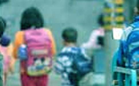 【必备】小学生建议书四篇