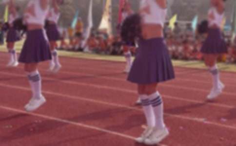 小学运动会广播稿(精品15篇)