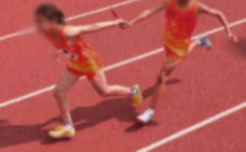 小学运动会广播稿范文