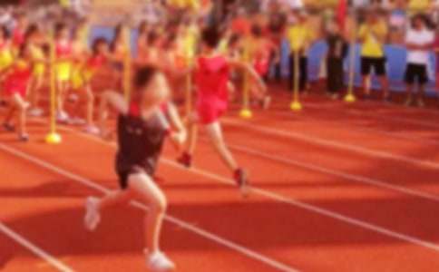 小学运动会闭幕式校长发言稿