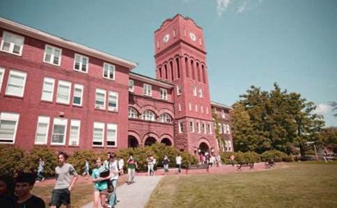 【精】校园环保标语