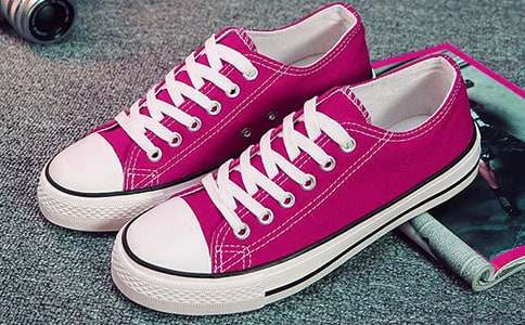 鞋子的经典广告语640句