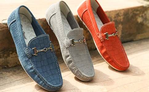 卖鞋子的广告语