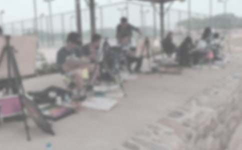 写生心得体会(集合)