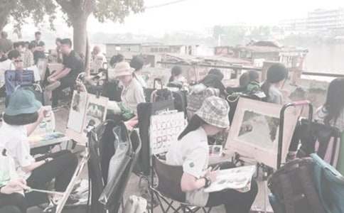 太行山写生实习报告3篇