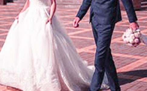 简短新婚快乐祝福语（精选40句）