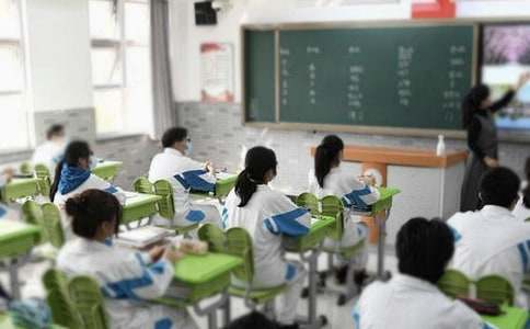 新学期寄语(精华)