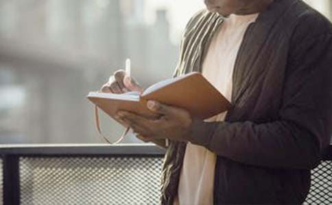 学长学姐的寄语