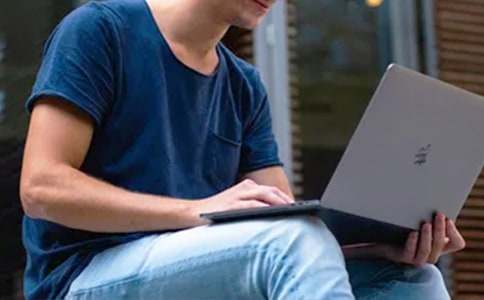 给学长学姐的毕业祝福语