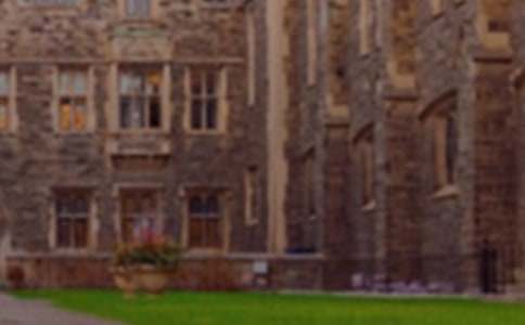 学院辅导员个人述职报告通用