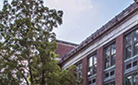 师范学院自荐书