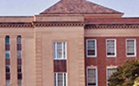 师范学院求职信范文