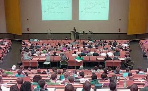 学子宴答谢词最新