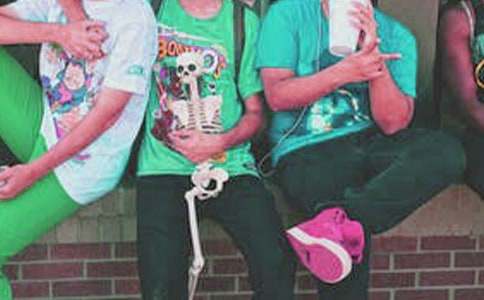 学子宴学生本人答谢词