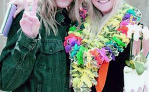 学子宴答谢词[汇编13篇]