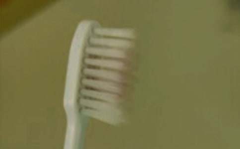 小班教案小牙刷