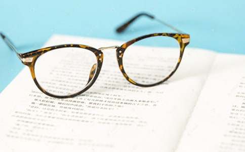 眼镜经典广告词15篇