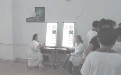 眼科年终总结(12篇)