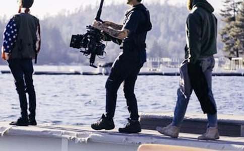 小演员自我介绍