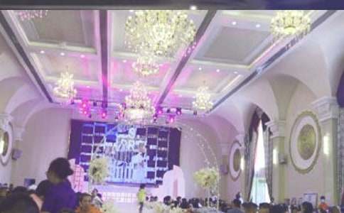 生日宴会答谢词范文(范例2篇)