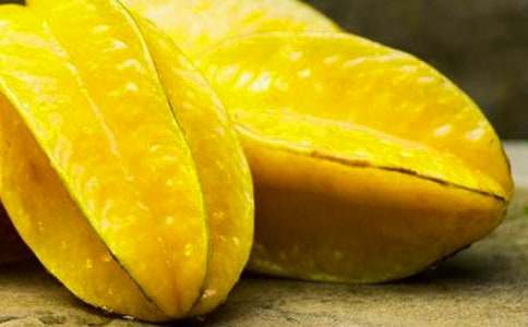 《画杨桃》教案