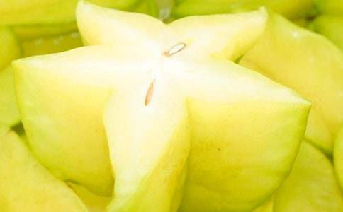 《画杨桃》教案(集合15篇)