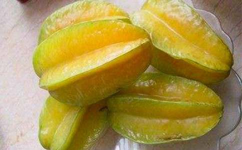 画杨桃教案（精选21篇）