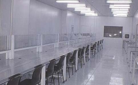 药厂毕业实习报告