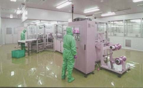 有关药厂制药实习报告3篇