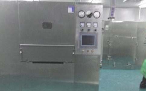 暑期药厂实习报告