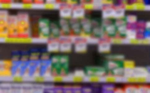 药店促销活动方案[精品]