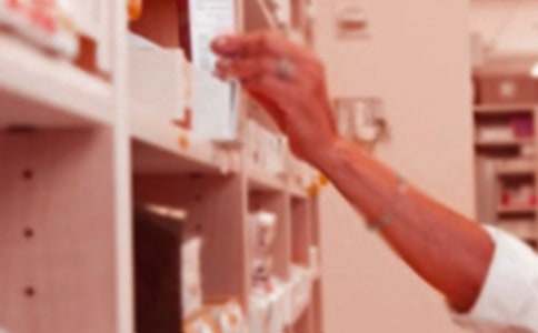 药剂师述职报告(10篇)