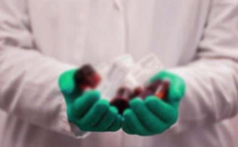 药剂师个人述职报告