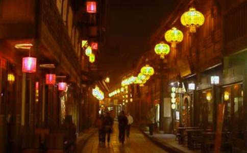 夜市促销活动策划