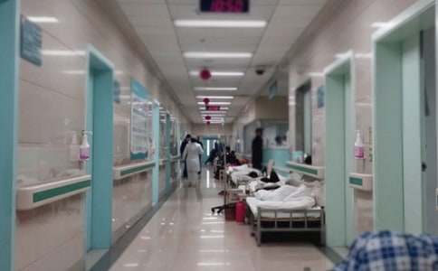 医院个人述职报告(大全4篇)