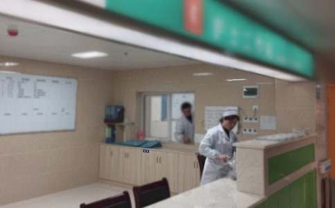 关于致医院的感谢信(必备2篇)