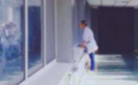 关于写给医院感谢信合集八篇