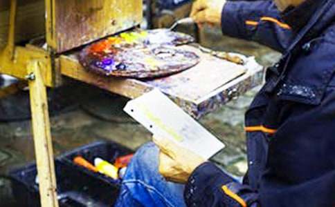 公共艺术专业自荐信