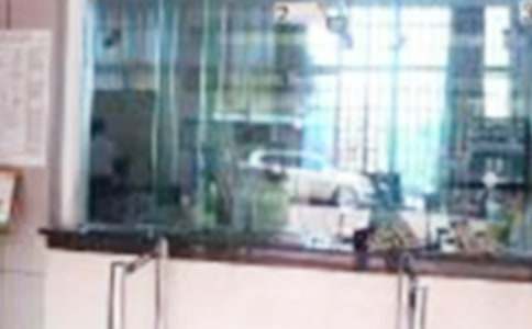 银行职员个人述职报告